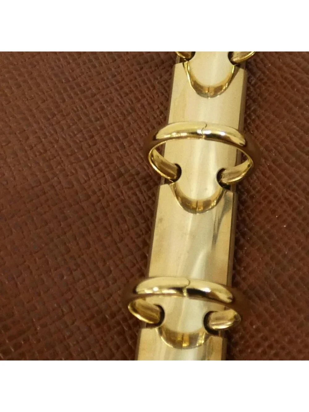 Louis Vuitton brand louis